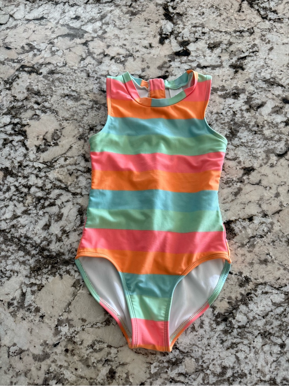 Target One-Piece Swimsuit!